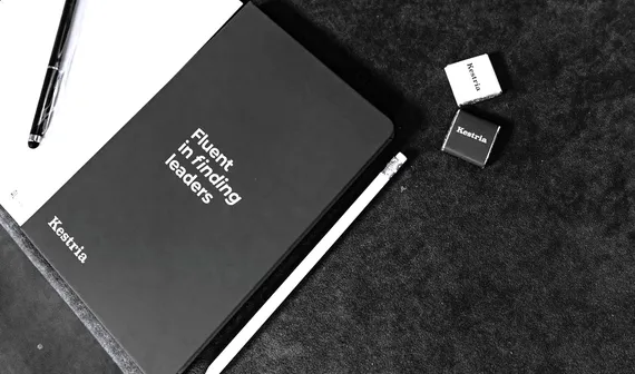 Kestria institute | A Career Path to the Top: Starting with HR!