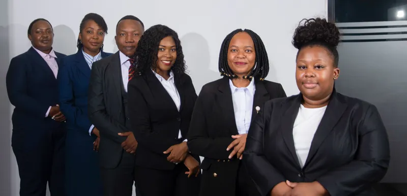 Kestria ZambiaFluent in finding leaders