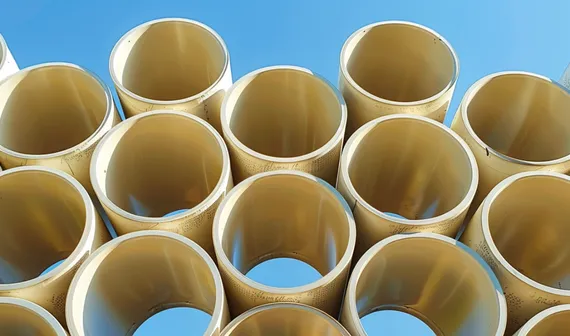 Kestria institute | Material choice in infrastructure investment