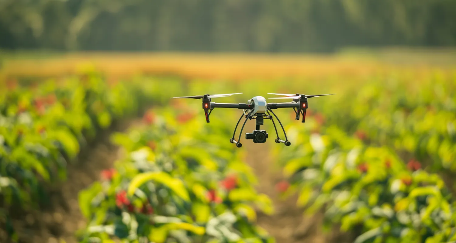 What drives or delays agritech and alternative protein growth