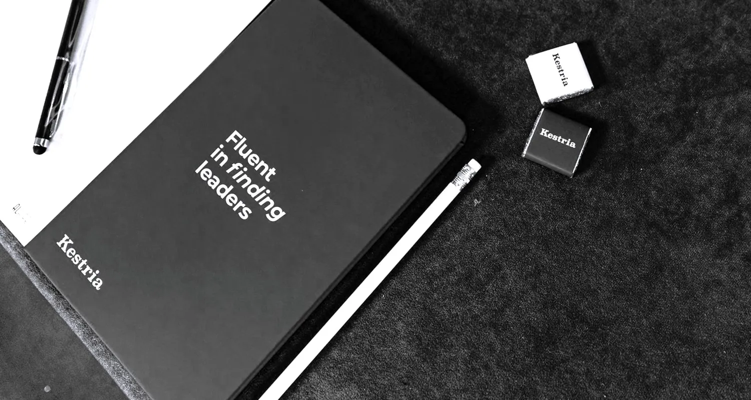 Developing leaders to be future ready